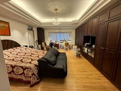 Jalan Sampurna (D10), Detached #458599641